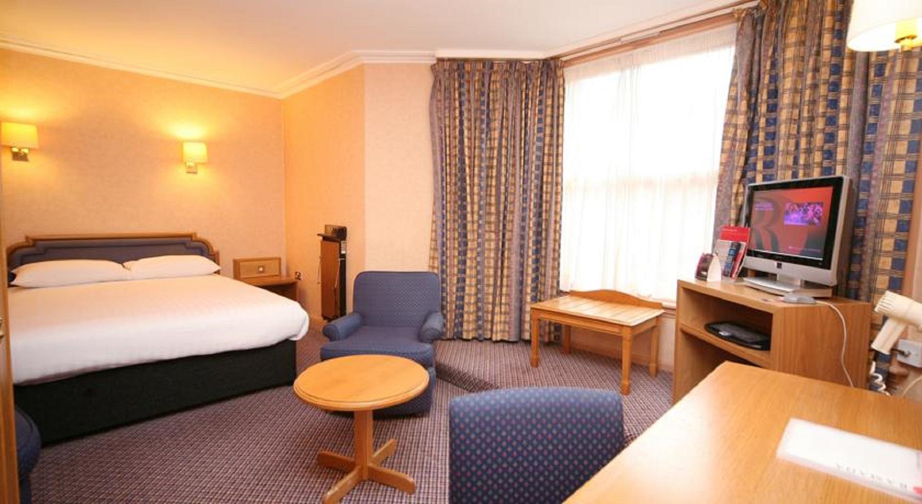 Ramada Birmingham/Sutton Coldfield Hotel Exterior foto