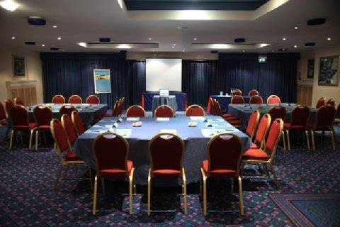 Ramada Birmingham/Sutton Coldfield Hotel Facilități foto