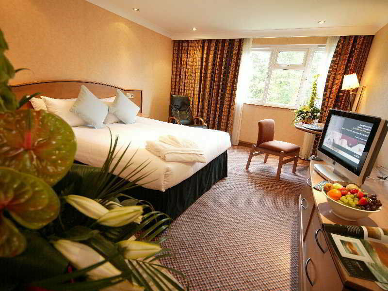 Ramada Birmingham/Sutton Coldfield Hotel Exterior foto